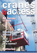 cranes and access